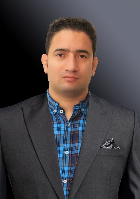 سید بهروز محمدی